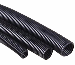 加厚PE波紋管